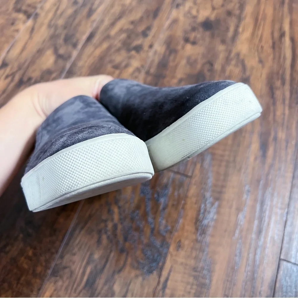 Vince fabulous flatform